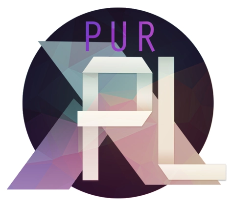 PurPL logo