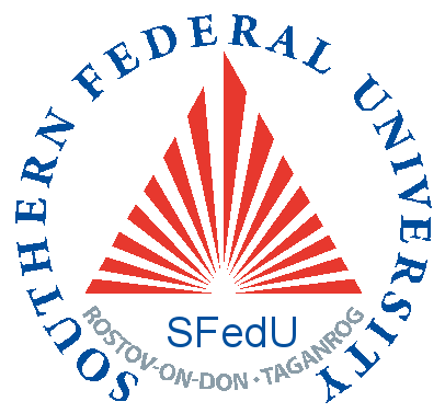 Southern Federal University logo