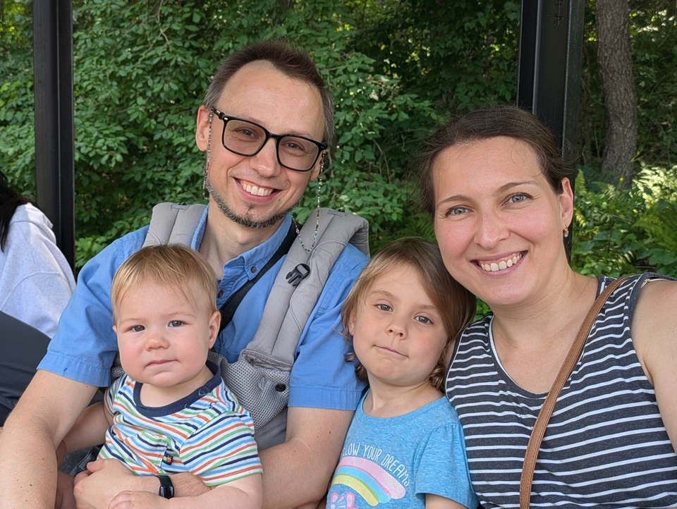 Artem, Sophia, Amelia, Julia in 2026