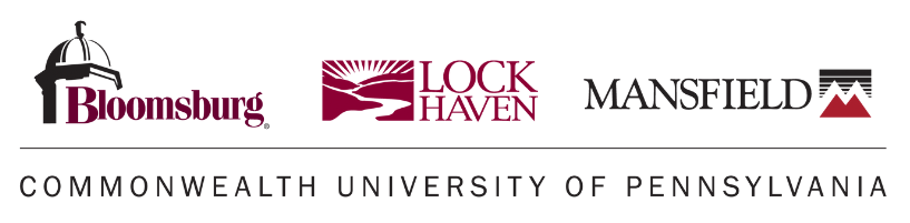 Commonwealth University logo