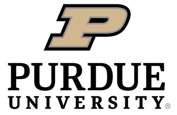 Purdue University logo